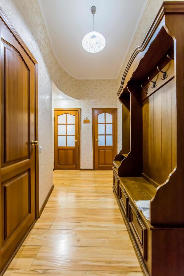 Затишна Квартира На Майдані Незалежності Kyiv Exterior photo